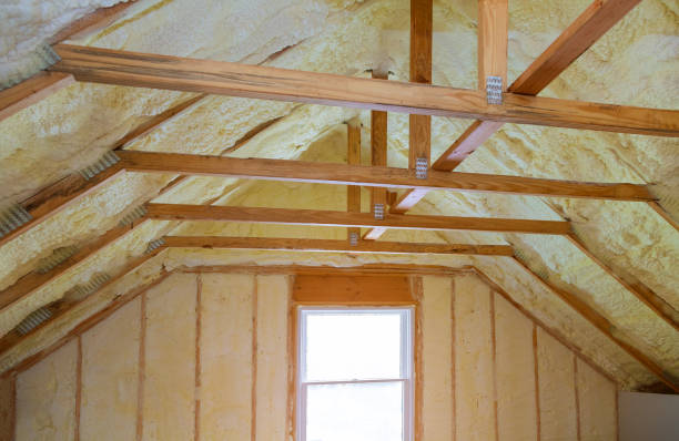 Start, LA Insulation Contractor Company