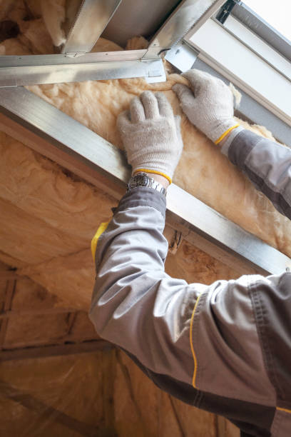 Best Residential Insulation in Start, LA