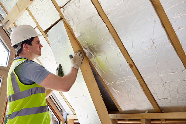  Start, LA Insulation Contractor Pros