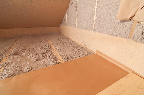 Best Commercial Insulation in Start, LA
